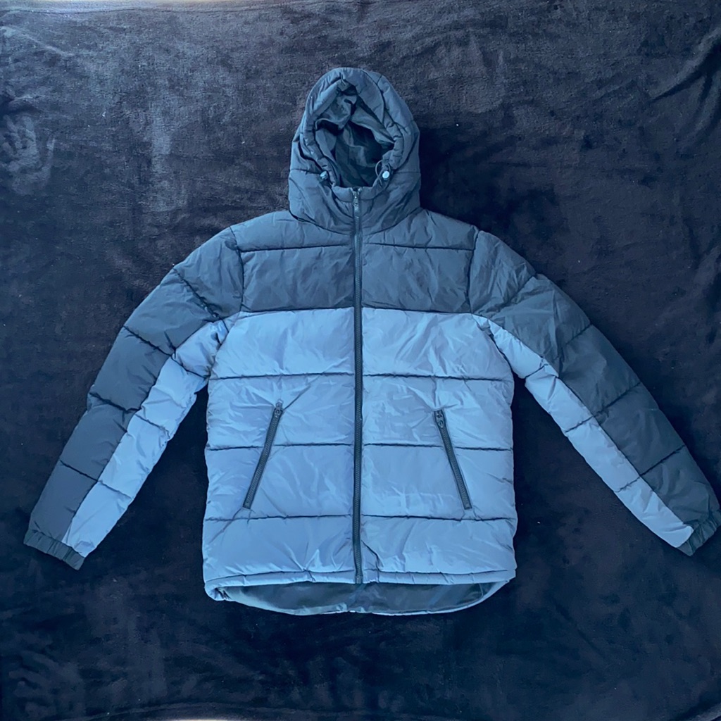 Nwt-Primark Jacket